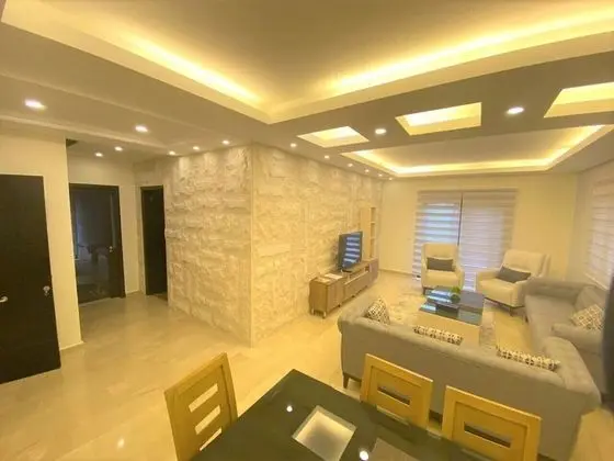 Luxury Apart Daire, Dağ Manzaralı