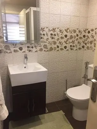 Luxury Apart Daire, Dağ Manzaralı