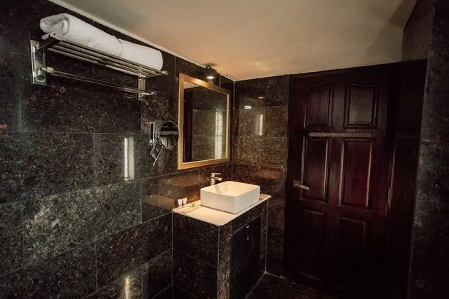 Deluxe Tek Kişilik Oda, 1 Yatak Odası, Şehir Manzaralı