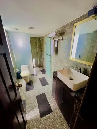 Premium İki Ayrı Yataklı Oda, 1 Yatak Odası, Şehir Manzaralı