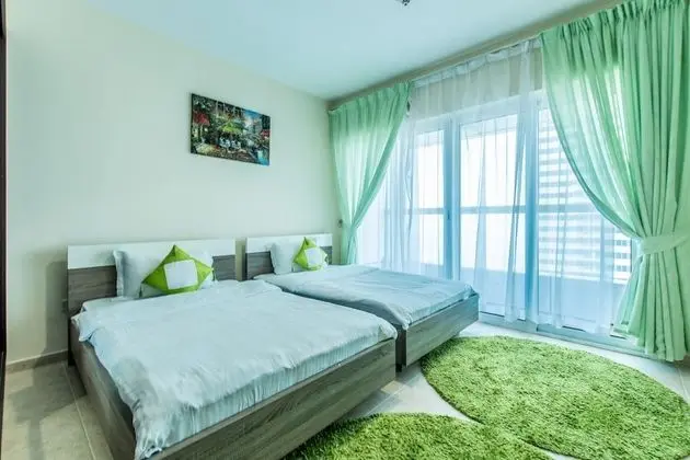 Apart Daire, 4 Yatak Odası, Sigara İçilebilir, Kişiye Özel Havuzlu