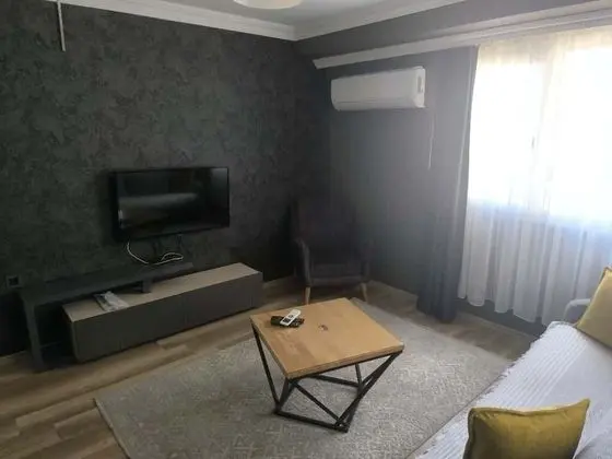 Oturma alanı