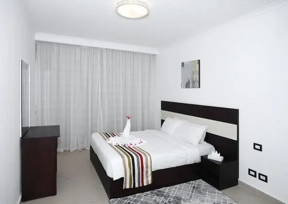 Family Süit, 2 Yatak Odası, Resort Manzaralı