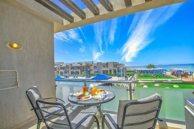 Superior Süit, 1 Büyük (Queen) Boy Yatak ve Çekyat, Resort Manzaralı