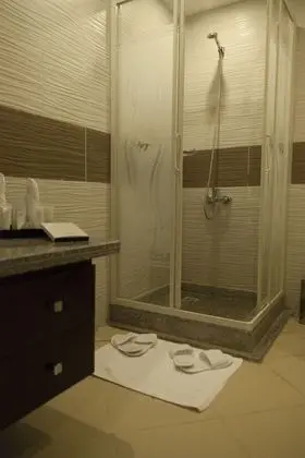 Superior Süit, 1 Büyük (Queen) Boy Yatak ve Çekyat, Resort Manzaralı