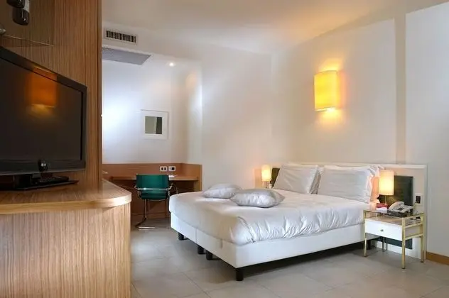 Apart Daire (3 people)
