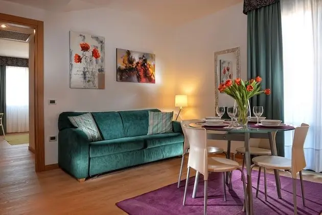 Apart Daire (4 people)