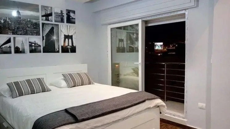 Deluxe Apart Daire, 3 Yatak Odası