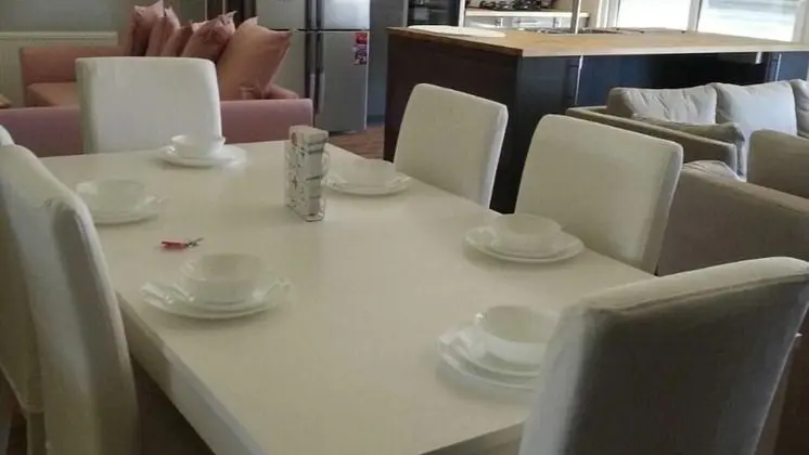 Deluxe Apart Daire, 3 Yatak Odası