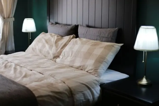 Luxury Apart Daire, 3 Yatak Odası