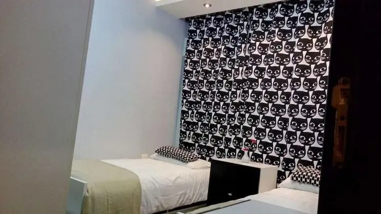 Luxury Apart Daire, 3 Yatak Odası