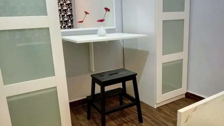 Luxury Apart Daire, 3 Yatak Odası