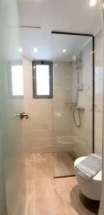 Standard Tek Büyük Yataklı Oda, 1 Çift Kişilik Yatak