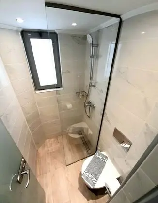 Standard Tek Büyük Yataklı Oda, 1 Çift Kişilik Yatak