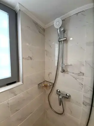 Standard Tek Büyük Yataklı Oda, 1 Çift Kişilik Yatak