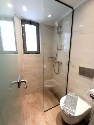 Standard Tek Büyük Yataklı Oda, 1 Çift Kişilik Yatak