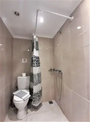 Standard Tek Büyük Yataklı Oda, 1 Çift Kişilik Yatak