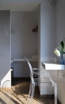 Süit, Teras