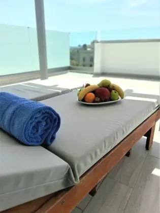 Süit, Teras