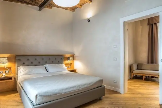 Superior Tek Büyük Yataklı Oda