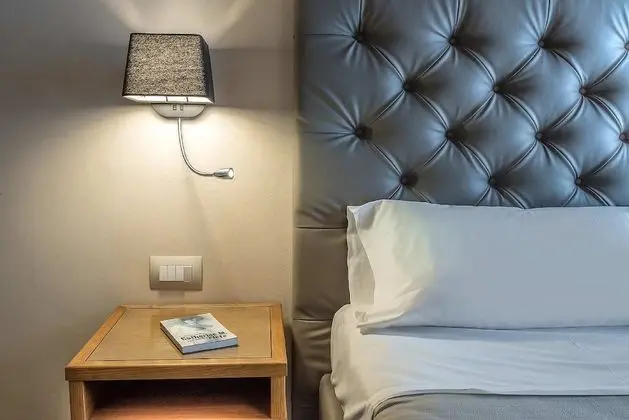 Superior Tek Büyük Yataklı Oda