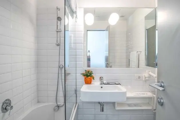 Superior Tek Kişilik Oda