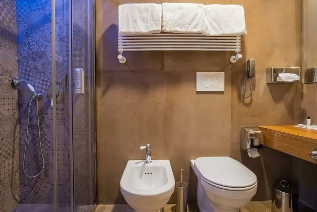 Superior Tek Kişilik Oda