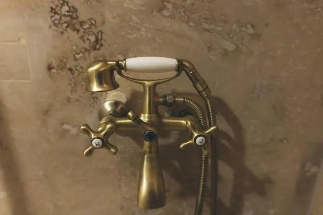 Standart Oda,    , Şömineli