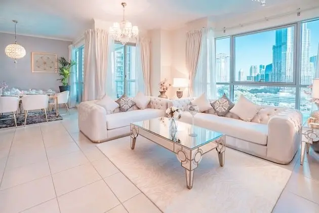 Exclusive Apart Daire