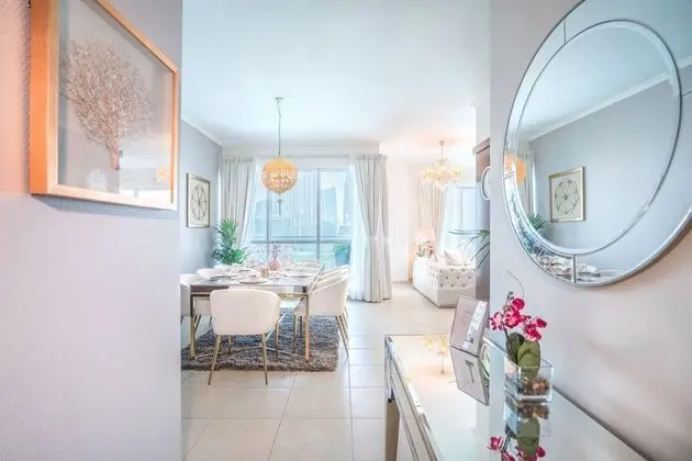 Exclusive Apart Daire