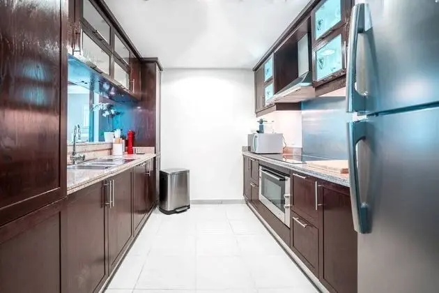 Exclusive Apart Daire