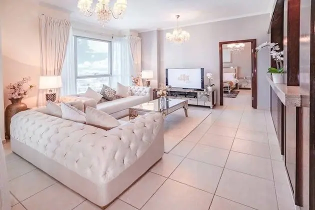 Exclusive Apart Daire