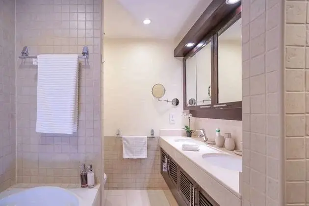 Exclusive Apart Daire