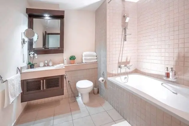 Exclusive Apart Daire