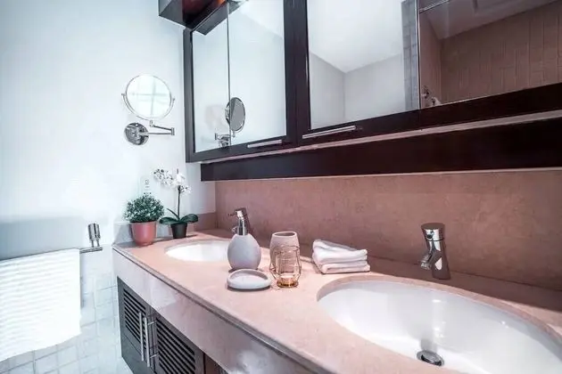 Exclusive Apart Daire