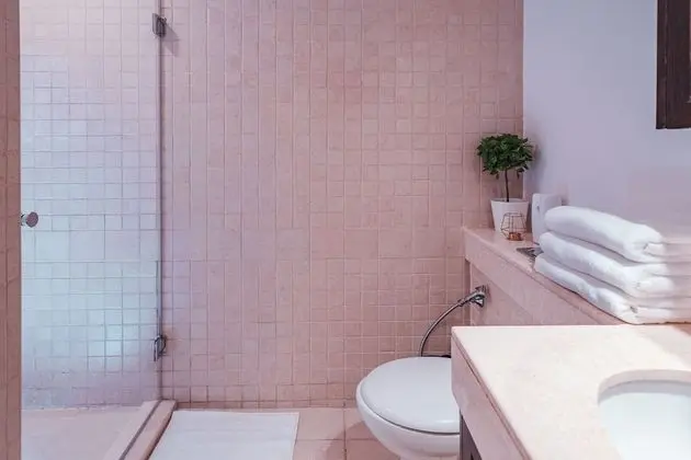Deluxe Apart Daire, 2 Yatak Odası