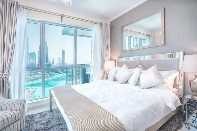 Deluxe Apart Daire, 4 Yatak Odası