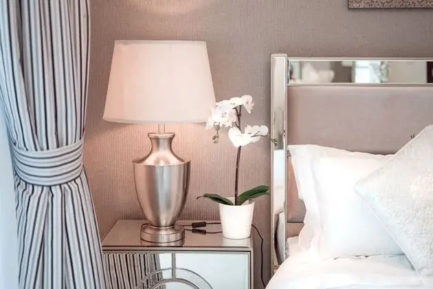 Deluxe Apart Daire, 4 Yatak Odası
