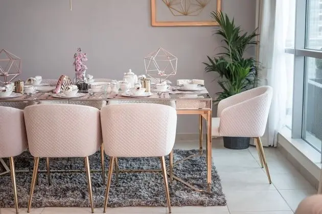 Deluxe Apart Daire, 4 Yatak Odası