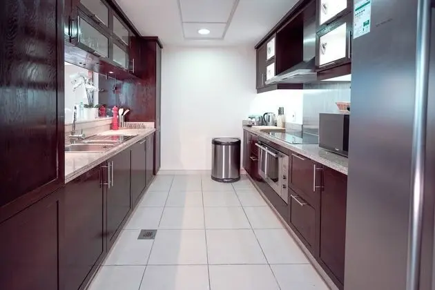 Deluxe Apart Daire, 4 Yatak Odası