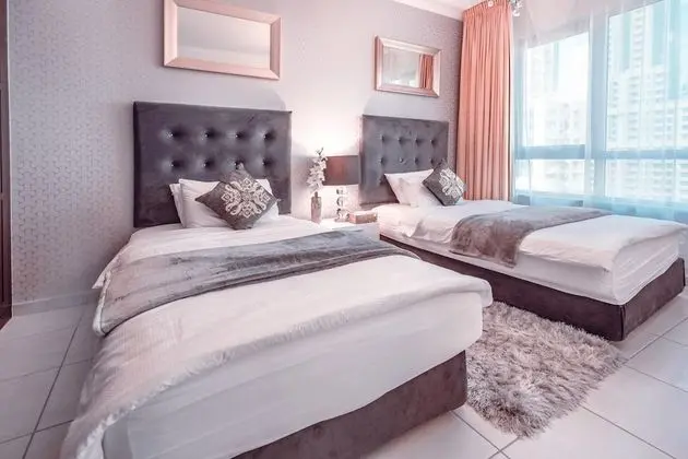 Apart Daire, 4 Yatak Odası