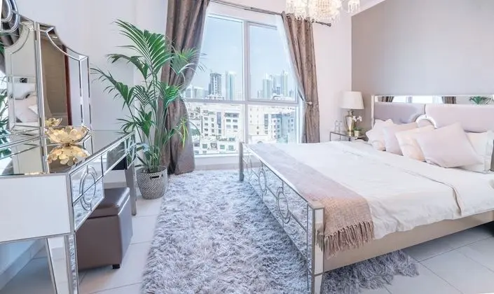 Apart Daire, 3 Yatak Odası