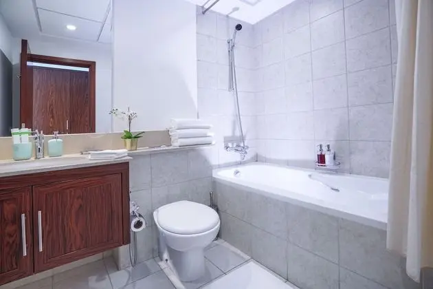 Apart Daire, 3 Yatak Odası