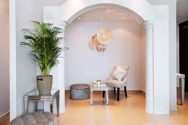 Exclusive Çatı Katı Süiti (Penthouse), 4 Yatak Odası