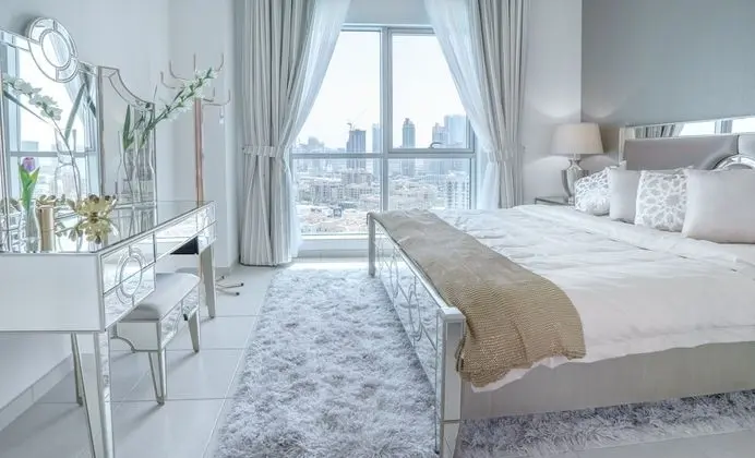 Apart Daire, 3 Yatak Odası