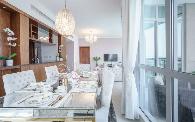 Apart Daire, 3 Yatak Odası