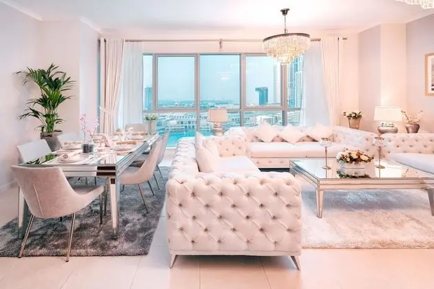 Deluxe Apart Daire, 5 Yatak Odası
