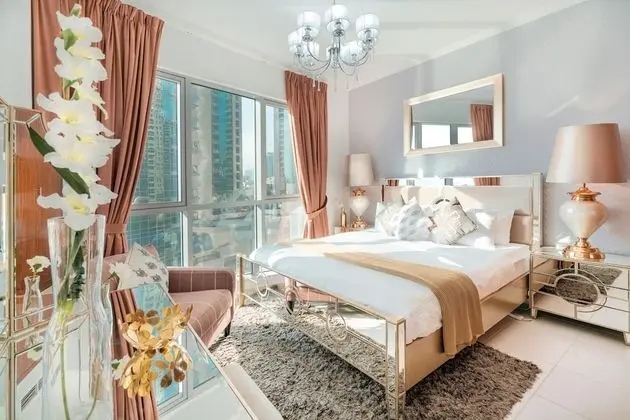 Luxury Apart Daire