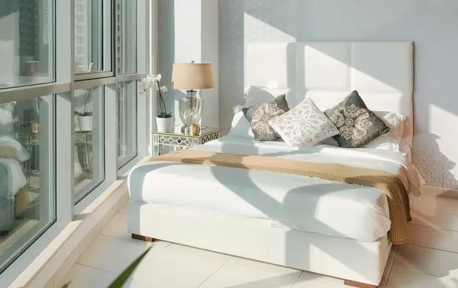 Luxury Apart Daire