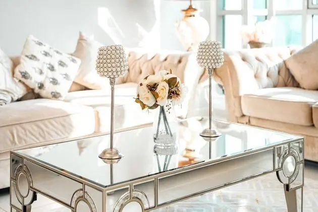Luxury Apart Daire